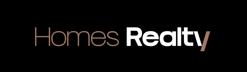 Homes Realty logo