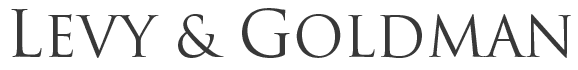 Levy & Goldman logo