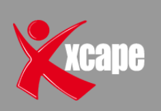 XCAPE Real Estate logo