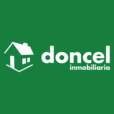 Doncel Inmobiliaria logo