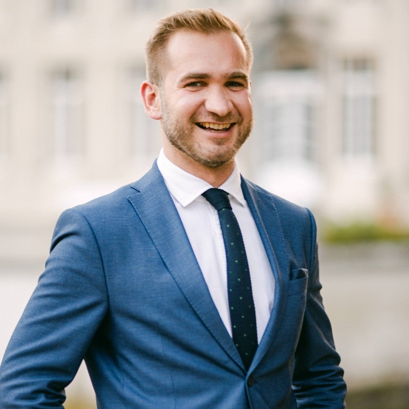 Libor Mikolasik logo