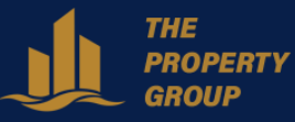 The Property Group logo