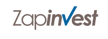 Zapinvest logo