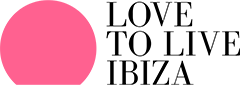 Love to Live Ibiza logo
