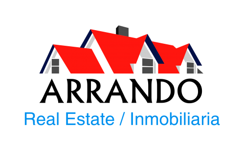 Arrando Real Estate logo