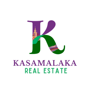 Kasamalaka Inmobiliara logo