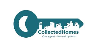 Collected Homes logo