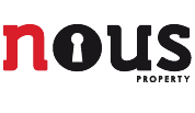 Nous Property logo