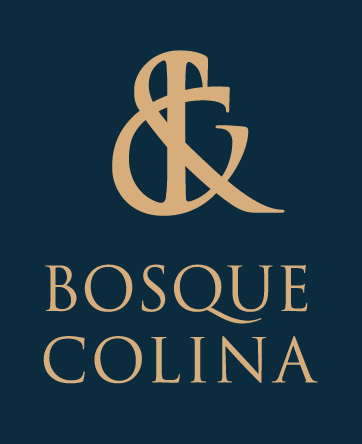 Bosque Colina logo