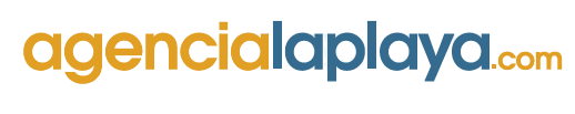 Agencia la Playa logo