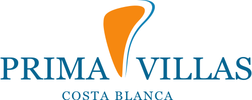 PrimaVillas logo