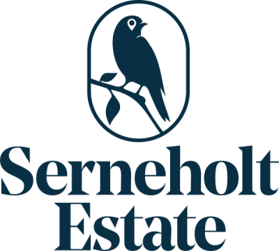 Serneholt Estate logo