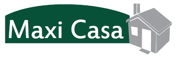 Maxi Casa logo