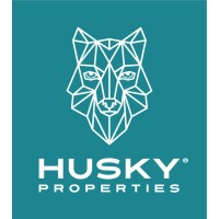 Husky Properties logo