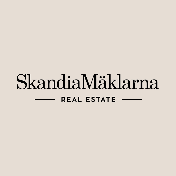 SkandiaMäklarna Fuengirola logo