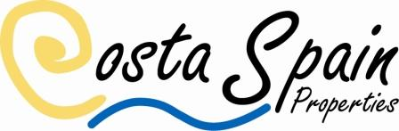 Costa Spain Properties logo
