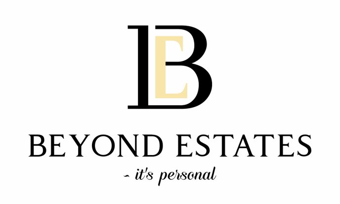 Beyond Estates logo