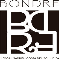 Bondre logo