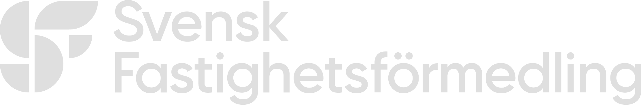 Svensk Fastighetsförmedling logo