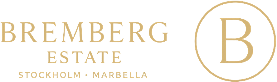 Bremberg Estate logo