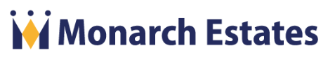 Monarch Estates logo