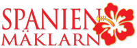 Spanienmäklarn logo