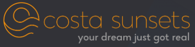 Costa Sunsets logo
