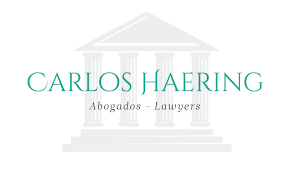 Carlos Haering Lawyers logo