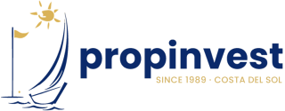 Propinvest logo