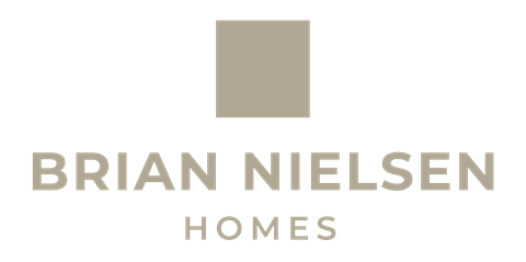 Brian Nielsen Homes logo