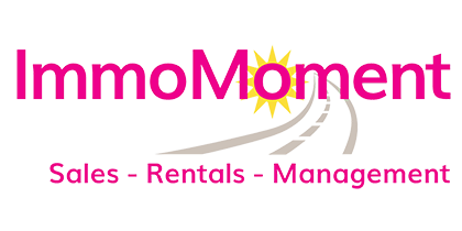 ImmoMoment logo