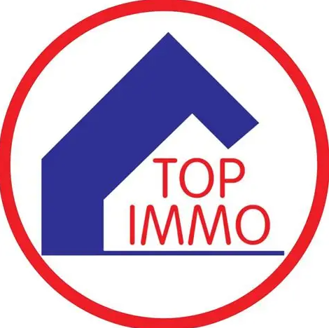 Top Immo Spain logo