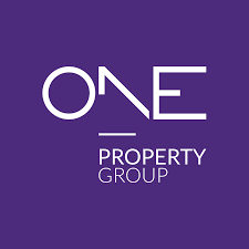 One Property Group logo