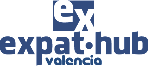Expat Hub logo