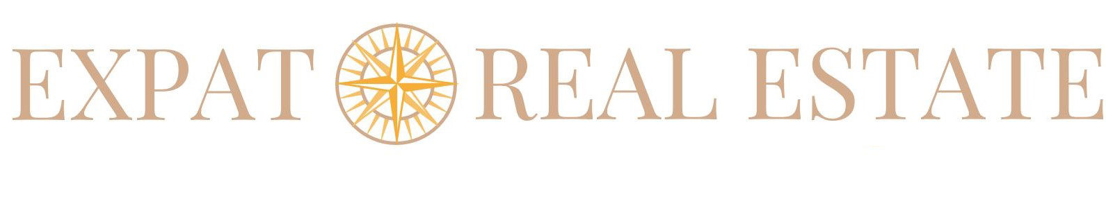Expat Real Estate logo