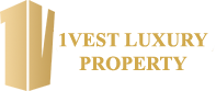 1 Vest Immo Properties logo