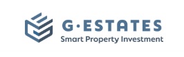 G-Estates logo