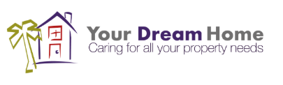Your Dream Home logo