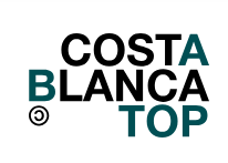 COSTA BLANCA TOP logo