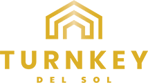 Turnkey del Sol logo