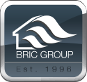BRIC Group logo