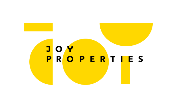 Joy Properties logo