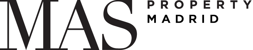 Mas Property Madrid logo