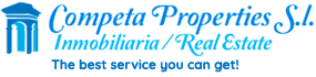Competa Properties logo