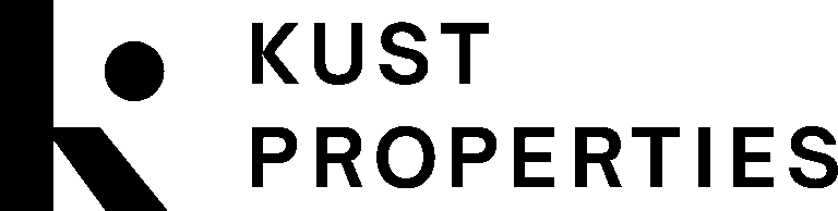 Kust Properties logo