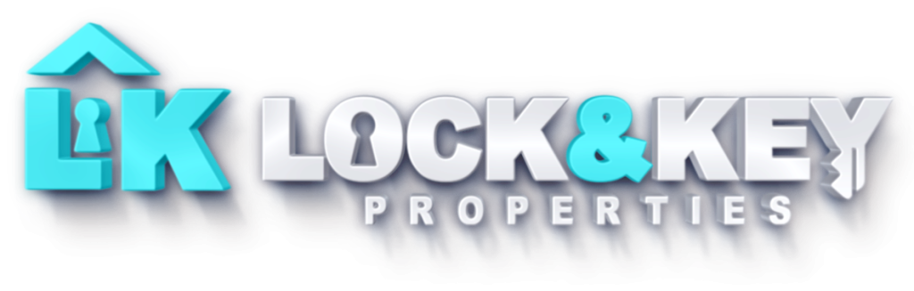 Lock & Key Properties logo