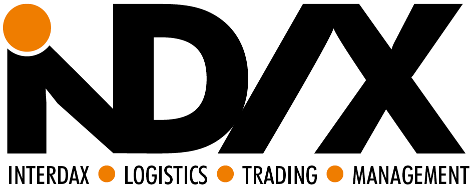 Interdax logo