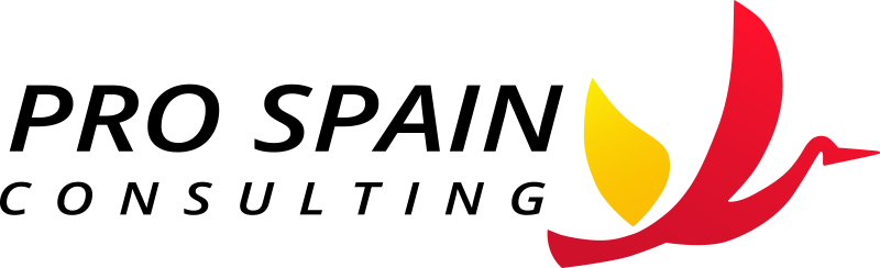 Prospain Consulting logo