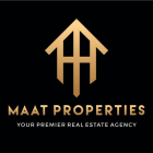 MAAT PROPERTIES logo