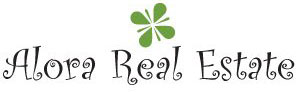 Alora Real Estate logo